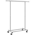 thumbnail image 1 of Boutique Home Large Capacity Expandable Coat and Garment Rack, 1 of 7