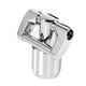 thumbnail image 2 of Camera Metal Buckle SLR 1/4" Screw Connection Adapter Shoulder Strap Safety Buckle 1/4 Connecting Ring Camera Accessories, 2 of 9