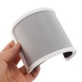 thumbnail image 4 of Miangastore Microphone Pop Filter Screen: U-Shaped Shield Mic Windscreen Covers With Metal Mesh For Recording Videos Streaming Podcasting, 4 of 8