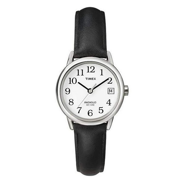 timex easy reader walmart