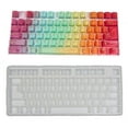 thumbnail image 3 of Keycaps Epoxy Resin Casting Molds Set for Mechanical Gaming Keyboard Crafts Tool, 3 of 11