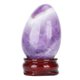 thumbnail image 5 of Piedra de ejercicio pélvico, Amatista Mujeres Entrenamiento vaginal Ejercicio pélvico Bola de masaje Mujeres Piedra vaginal Funcionalidad de alta precisión, 5 of 8