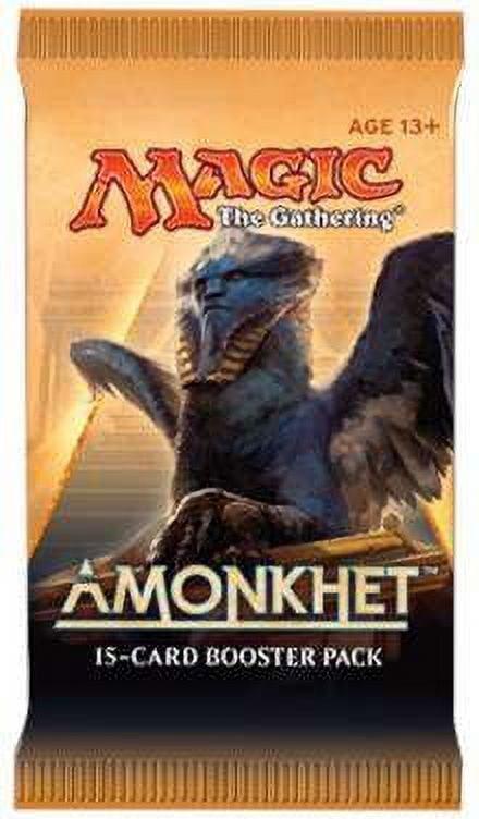 Magic 2013 Core Set - Booster Pack - Walmart.com