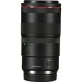 thumbnail image 4 of Canon RF 100mm F/2.8L Macro IS USM Lens (4514C002) + Filter Kit + More(International Model), 4 of 6