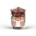 thumbnail image 1 of Hero Dog Treats Pig Ears Dog Treats, 20 count, 1 of 2