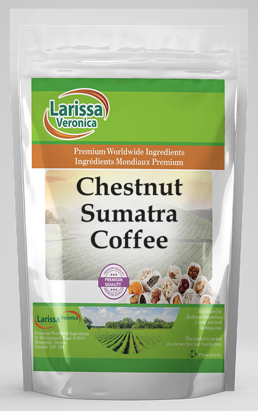 organic sumatra coffee beans