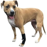 Walkin' Front No-Knuckling Training Sock | Helps Dogs Pick up Their Feet When Knuckling Under or Dragging Their Front Paws