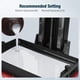 thumbnail image 4 of Resina para impresora 3D ELEGOO 8K, 1000 ml, estándar, 405 nm, curado UV, 4 of 7