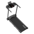 thumbnail image 2 of Caminadora Eléctrica Plegable Droplet Pro 14km/h Fitness, 2 of 6