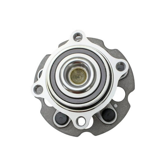 Rear Wheel Bearing Hub Assembly - Compatible with 2005 - 2010 Honda Odyssey 2006 2007 2008 2009