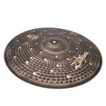 thumbnail image 3 of Platillo Crash 18” Serie S Dark SD18C ZILDJIAN, 3 of 4