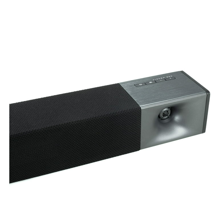 Klipsch Cinema 800 3.1 Dolby Atmos Sound Bar, 10 Klipsch Cinema 800 3.1 Dolby Atmos Sound Bar, 10