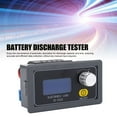 thumbnail image 3 of Discharge Capacity Tester, DC5.0-30.0V Battery Discharge Tester Temperature Controlled Fan  for Machine Equipment, 3 of 7