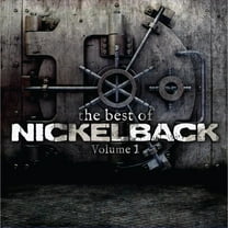 Nickelback - Best Of Nickelback Vol 1 - Music & Performance - Vinyl