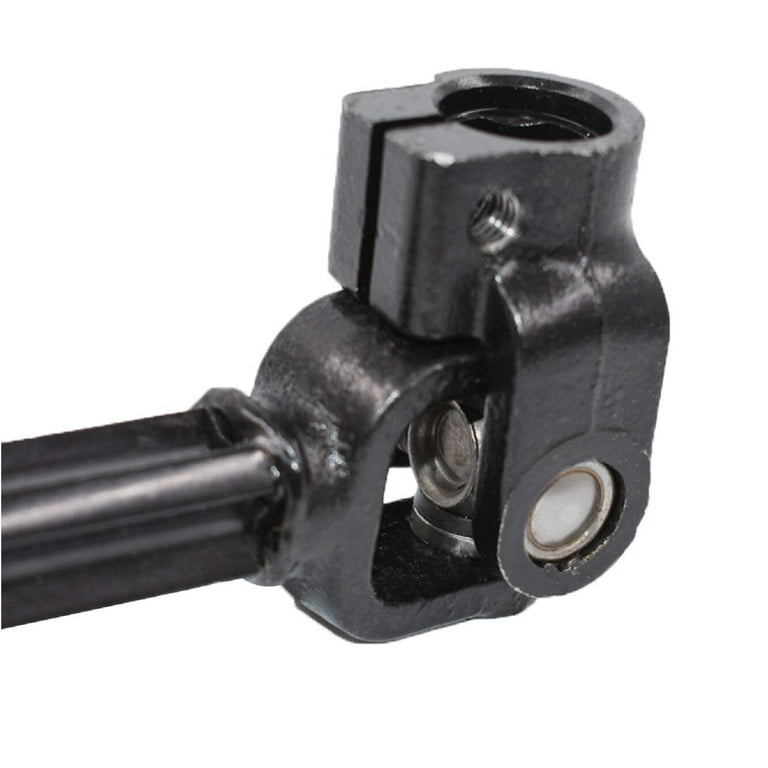 Svenubee Lower Steering Column Shaft For Ford F-150 2004-2008 (Replaces 8L3Z3B676B)