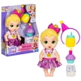 thumbnail image 2 of Muñeca Hasbro Baby Alive Fiesta de Cumpleaños Lala GoGoo, 2 of 5