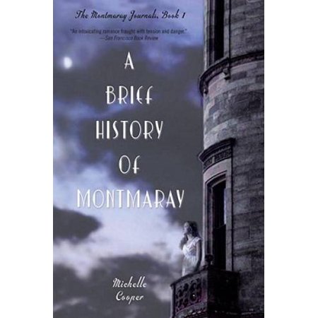 A Brief History of Montmaray (The Montmaray Journals), Pre-Owned (Paperback)