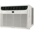 Frigidaire 18,000 BTU 230V WindowMounted Room Air Conditioner