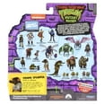 thumbnail image 6 of 80's Splinter Figure, 6 of 8