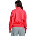 thumbnail image 2 of Champion Womens W59231 Large Poppy Orange, 2 of 2
