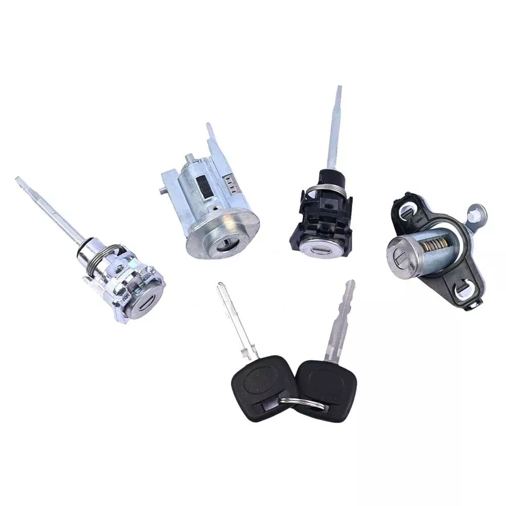 Type 1 - Nice Ignition Lock for Toyota VitzSCP90 2SZFE