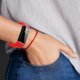 thumbnail image 5 of Watch Strap Compatible with Redmi/Compatible Xiaomi Mi Band 4c Thicker Safe Tpu Replacement Strap Smart Wristwatch Bracelet Kaes, 5 of 5