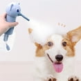 thumbnail image 4 of KMWGRE Automatic Pet Grooming Foam Maker Machine for Dogs Cats Indoor Cleaning Tool Pet Supplies Blue 23cm, 4 of 9