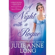 A Night with a Rogue (Paperback)