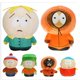 thumbnail image 2 of New South-North Plush Toys Park For Kids Stan Kyle Kenny Cartman Plush Pillow Toy Southern Plush Doll cartoon Plush Doll Gifts, 2 of 4