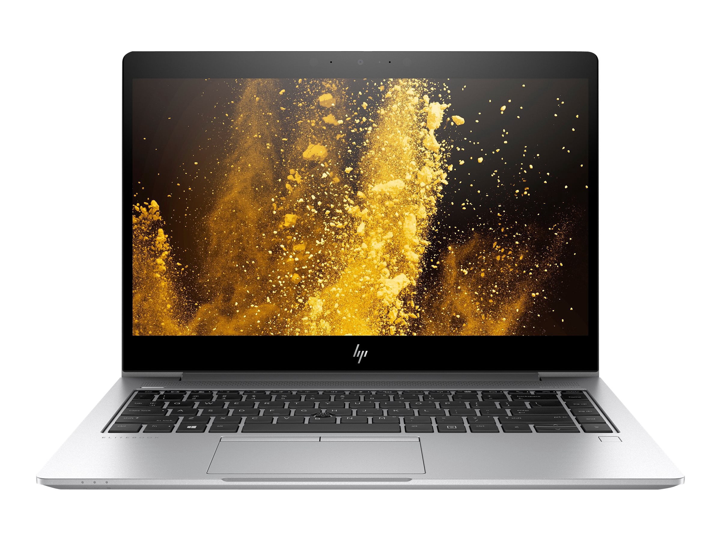 Hp Elitebook 840 G7 I7 16gb