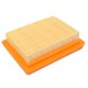 thumbnail image 1 of 5/10 Uds filtro de aire fácil de instalar para Stihl FS120 FS250 FS310 BT130 (10 uds) Ehuebsd Para estrenar, 1 of 8