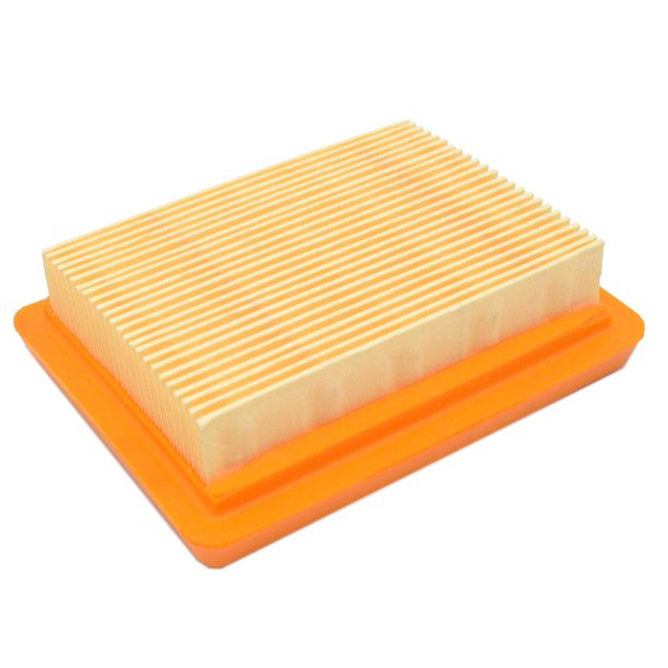 5/10 Uds filtro de aire fácil de instalar para Stihl FS120 FS250 FS310 BT130 (10 uds) Ehuebsd Para estrenar