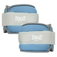 thumbnail image 1 of Everlast 5 lbs Comfort Fit Ankle/Wrist Weights, 1 of 5