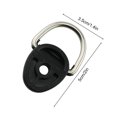 thumbnail image 3 of Ajuste De Anillo En D Para Kayak Ajuste De Anillo En D Para Kayak, 3 of 7