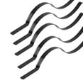 thumbnail image 4 of Aluminum Deck Balusters, Heavy Duty Porch Railing Aluminum Balusters Staircase Baluster with Screws, 4 of 7