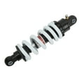 thumbnail image 4 of Motorcycle , Anti Wear Adjustable Spring Pressure High Performance Shock Damper 250mm Waterproof  For ATV, 4 of 8