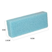 Maryton Pumice Sponge for Feet,Pumice Sponge Stone Exfoliate Foot Feet Care Dead Dry Skin Callus Pedicure Pack of 4