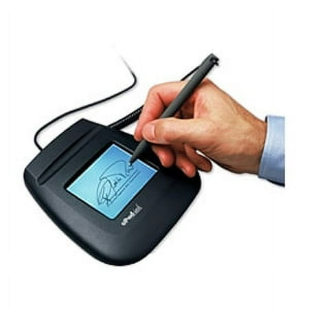 UPC: 0715262098053 | EPADLINK SIG PAD INK USB WITH INTEGRISIGN DESKTOP SW