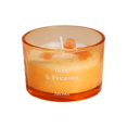 thumbnail image 3 of Abbracc Scented Candles Container Candle Meditation Candle for Bars Indoor Birthdays Lily Scent, 3 of 9