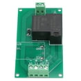 thumbnail image 1 of Power Automatic Switch Module, 12V 30A Power Automatic Switch Module,  Main Standby Dual Power Supply Conversion Switch Module UPS, 1 of 8