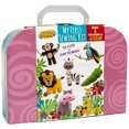 thumbnail image 1 of Kit de costura Peachy Keen Crafts para niños de 8 a 12 años, 1 of 6