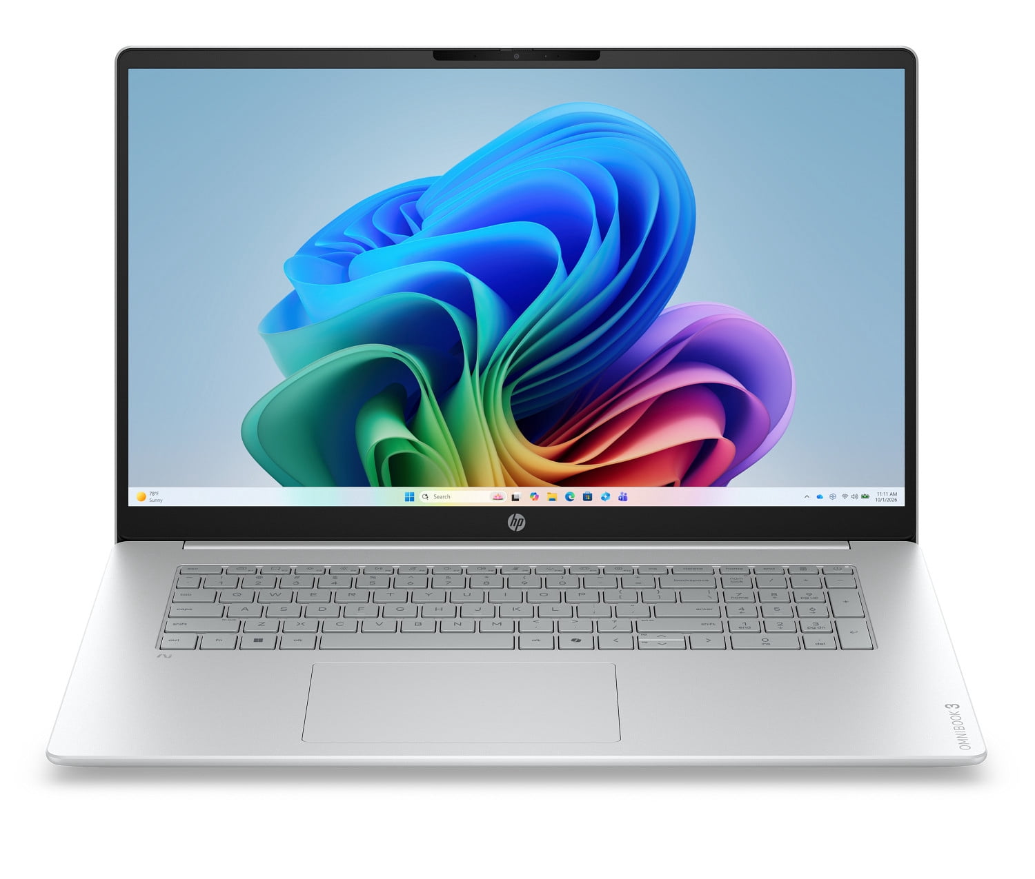 HP Envy 17.3