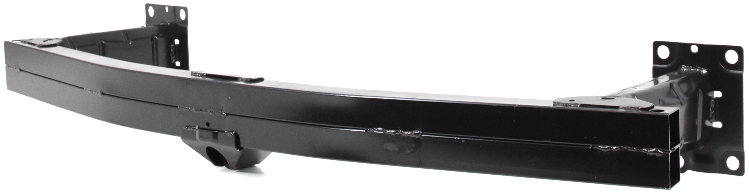 Front Bumper Reinforcement Compatible with NISSAN ROGUE 2008-2013/ROUGE SELECT 2014-2015 Steel