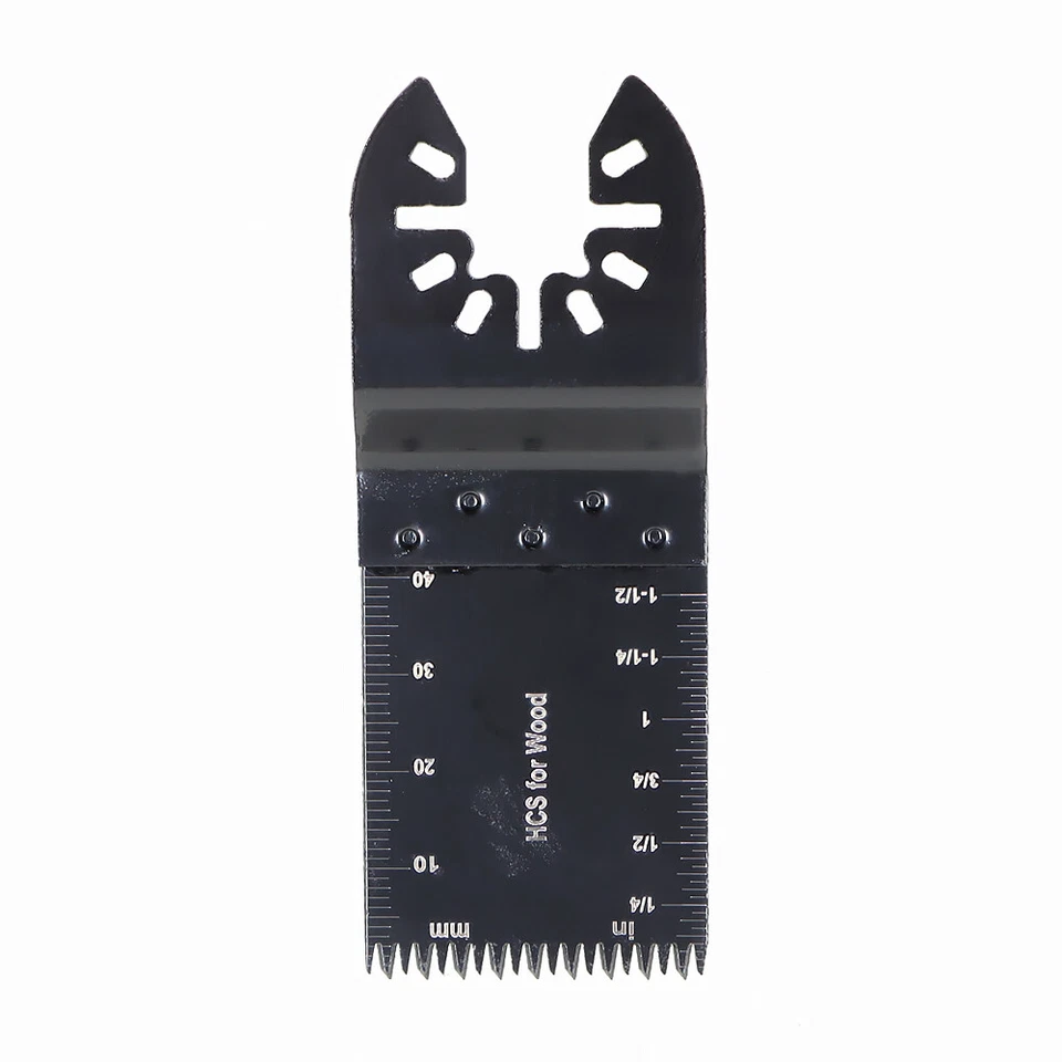 FLINT - Oscillating Multi Tool Saw Blade 14 Pcs