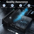thumbnail image 4 of SHSLING Station d'Accueil Switch avec USB 3.0, Compacte, Légère et Portable, Adaptateur de Charge pour Nintendo Switch, 4 of 5