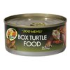 Zoo Med Laboratories Zoo Menu® Box Turtle Food 6 Oz