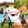 thumbnail image 5 of Corbata de lazo suave y cómoda para mascotas, collar para perros y gatos, regalo para mascotas, collar de algodón ajustable para perros y gatos Namotu CPB-US-YY697-1, 5 of 5
