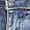 Blue, variant on Oversized T Shirts for Women Quilting Stitching Womens Shirts Classic Trendy Casual Tops