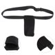 thumbnail image 2 of 1pc Massager Bolso de cintura de aceite esencial Bolsa de masaje Bolsa de almacenamiento Soporte de aceite esencial (negro), 2 of 5
