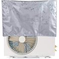 thumbnail image 1 of Funda impermeable para aire acondicionado, funda protectora para aire acondicionado, funda para aire acondicionado exterior, funda para aire acondicionado, funda para aire acondicionado exterior, 1 of 5